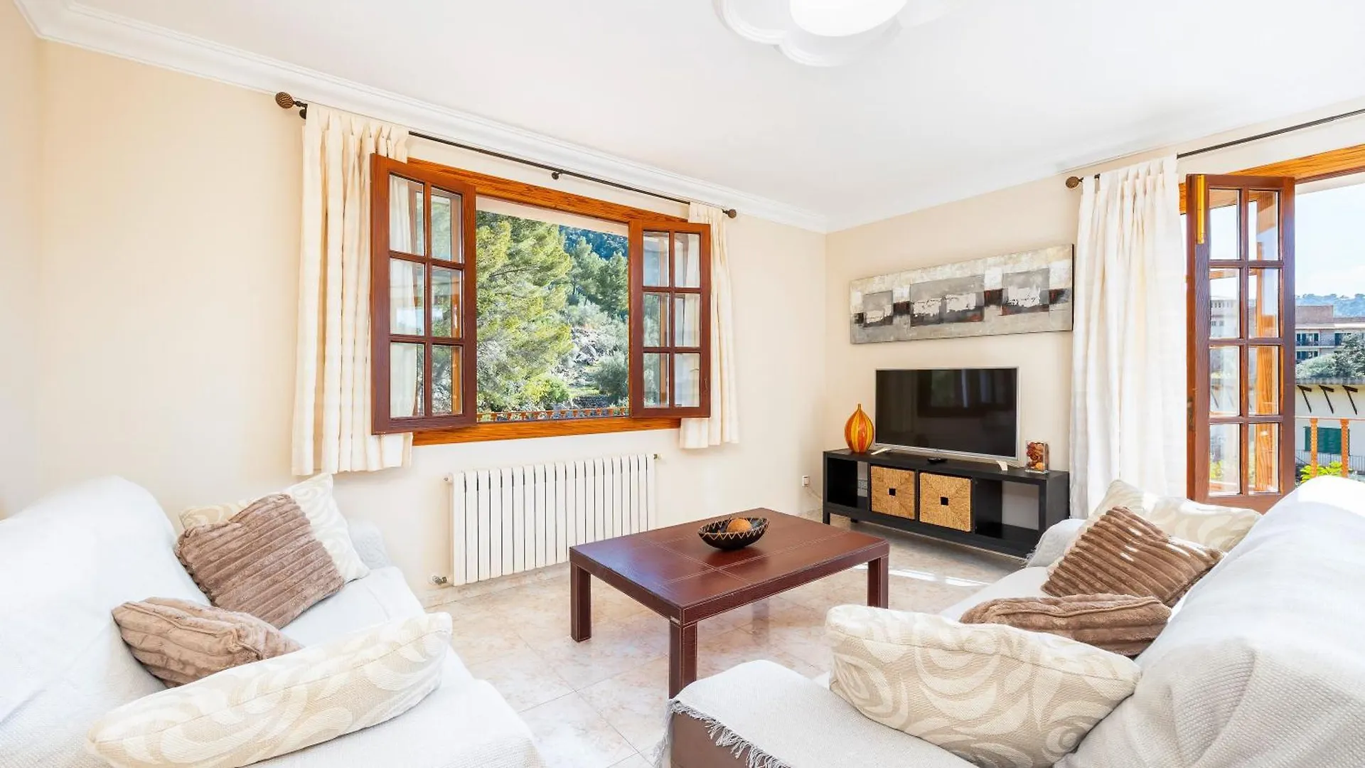 Can Navarro Port De Soller Apartment