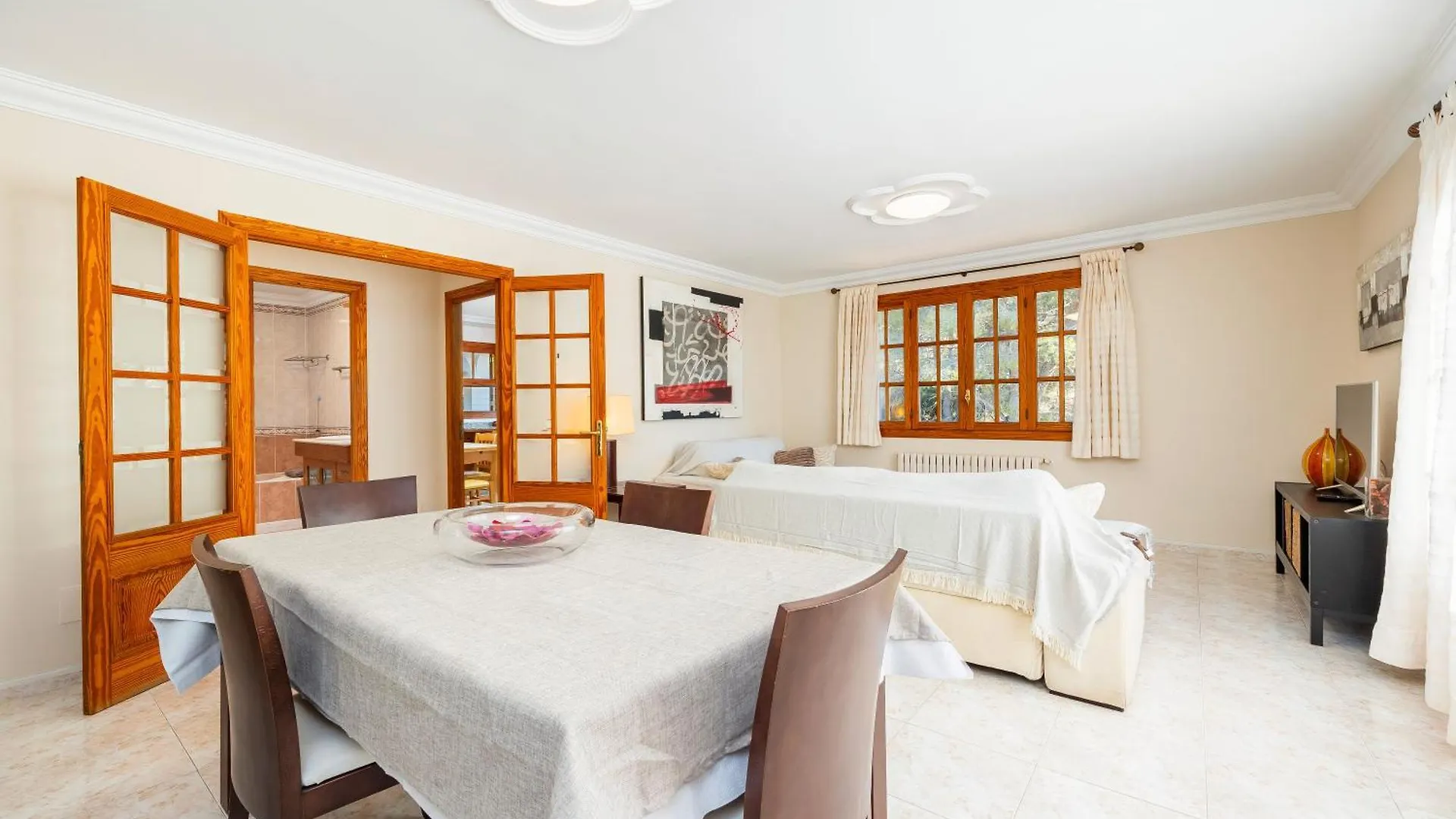 Can Navarro Port De Soller Apartment
