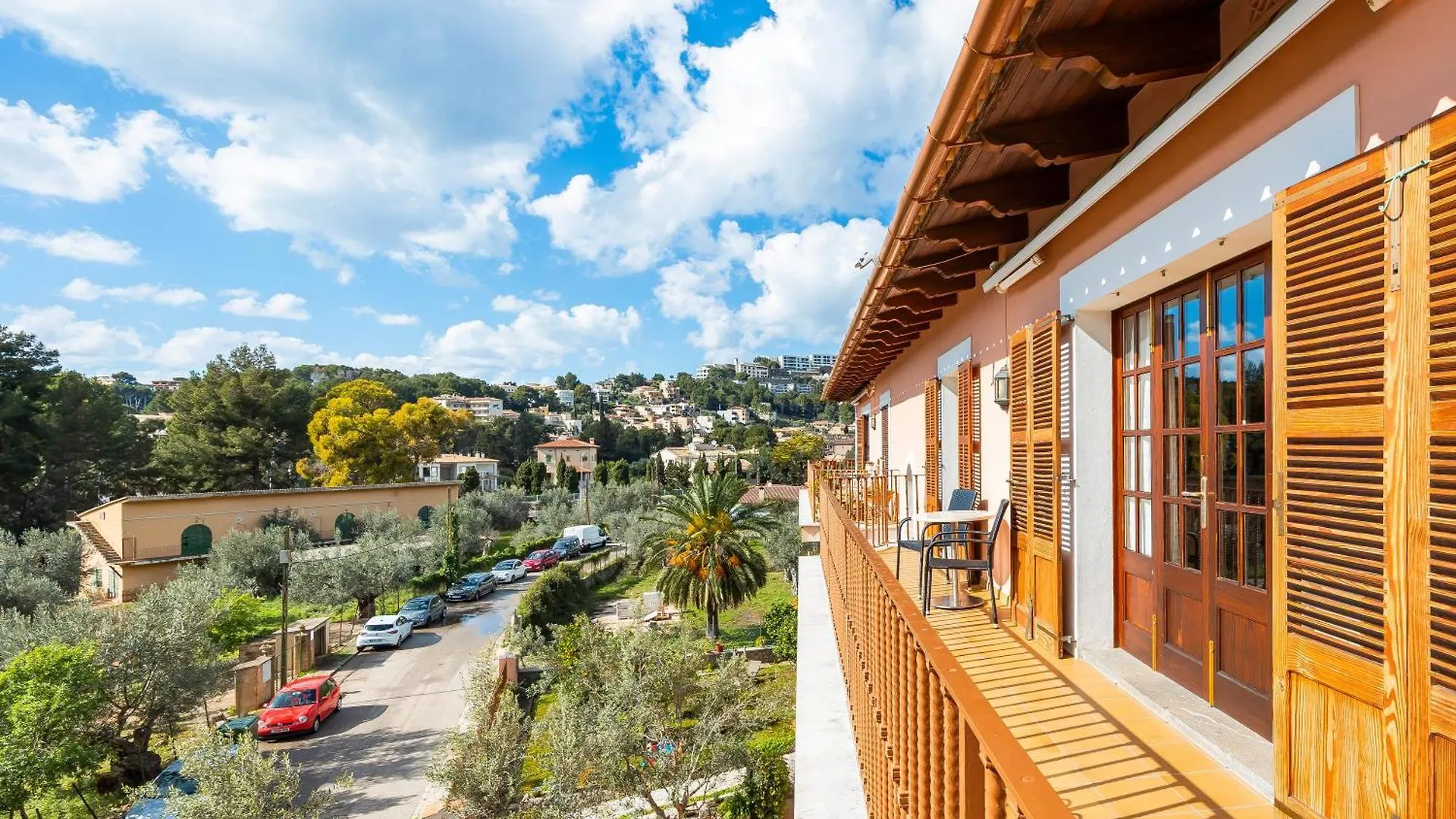 Can Navarro Port De Soller Apartment
