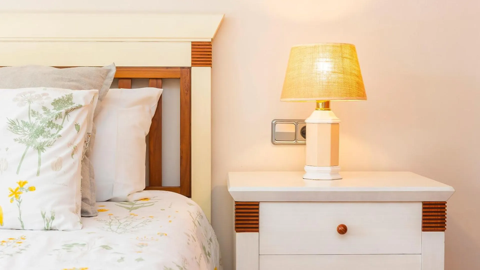 Apartment Can Navarro Port De Soller Spain