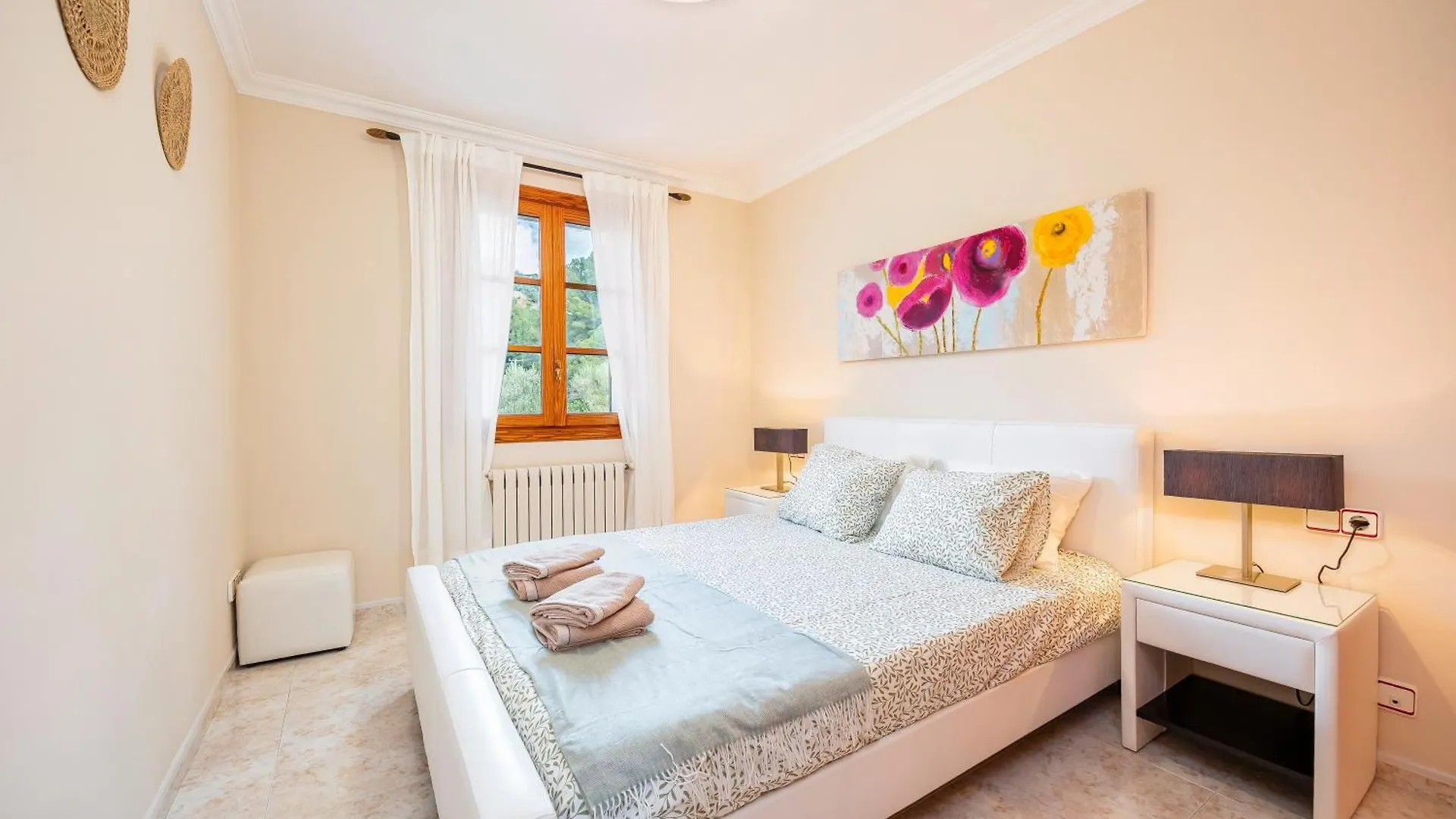 Can Navarro Port De Soller Apartment